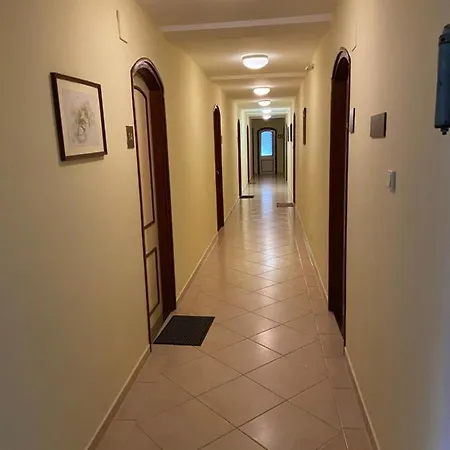 Veronika Apartman Balatongyorok Exterior photo