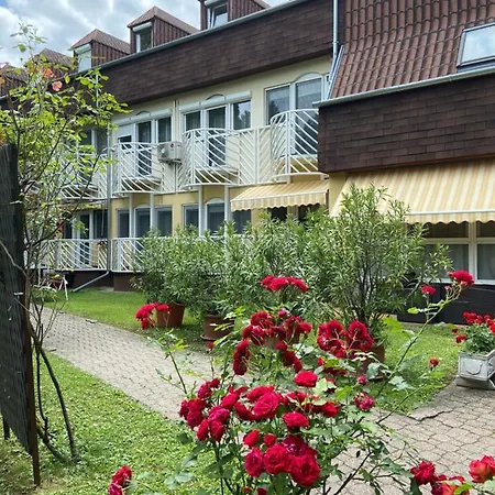 Veronika Apartman Balatongyorok Exterior photo