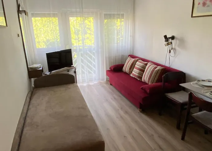 Veronika Apartman