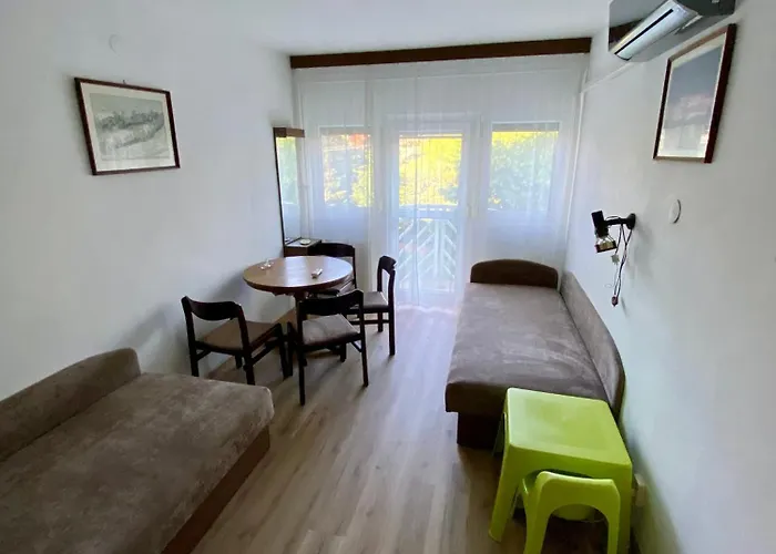 Veronika Apartman