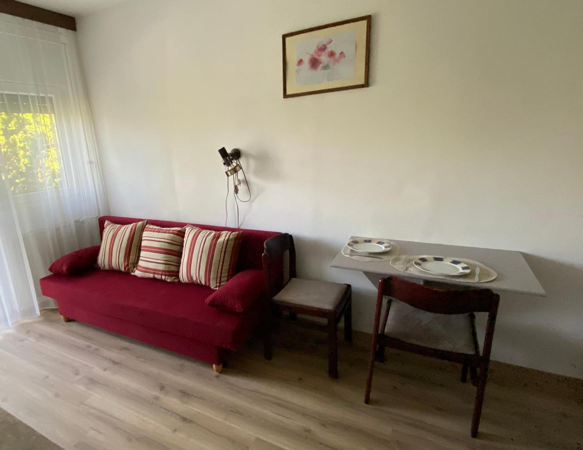 Veronika Apartment Balatongyorok