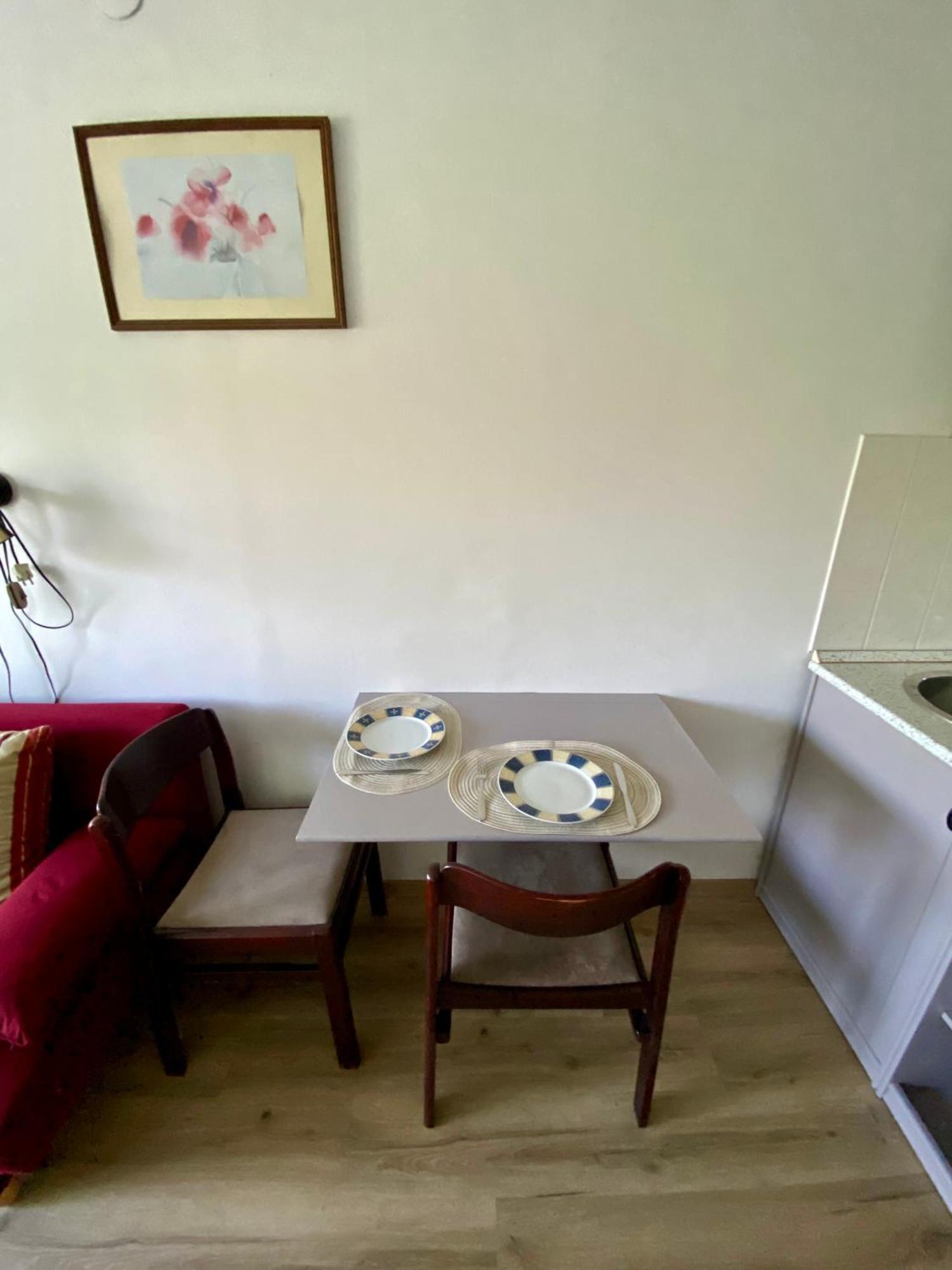 Veronika Apartment